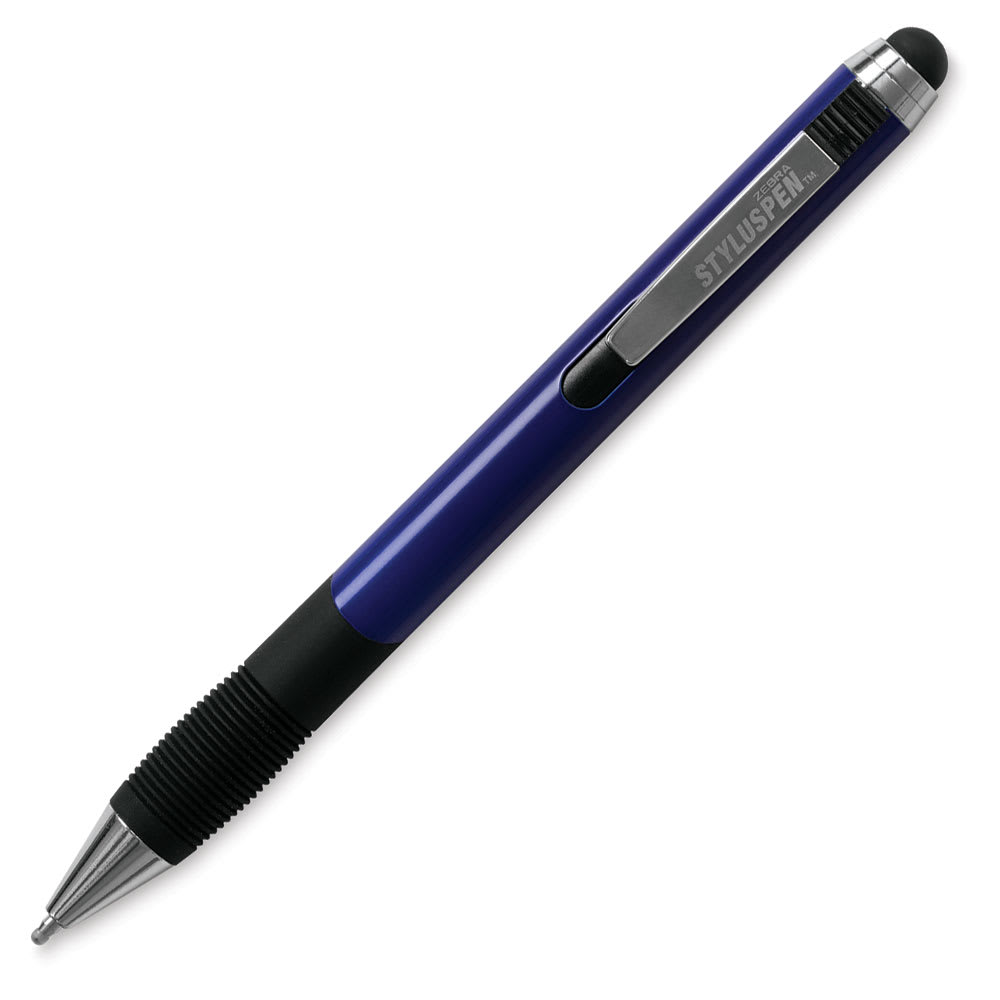 Zebra Stylus Pen