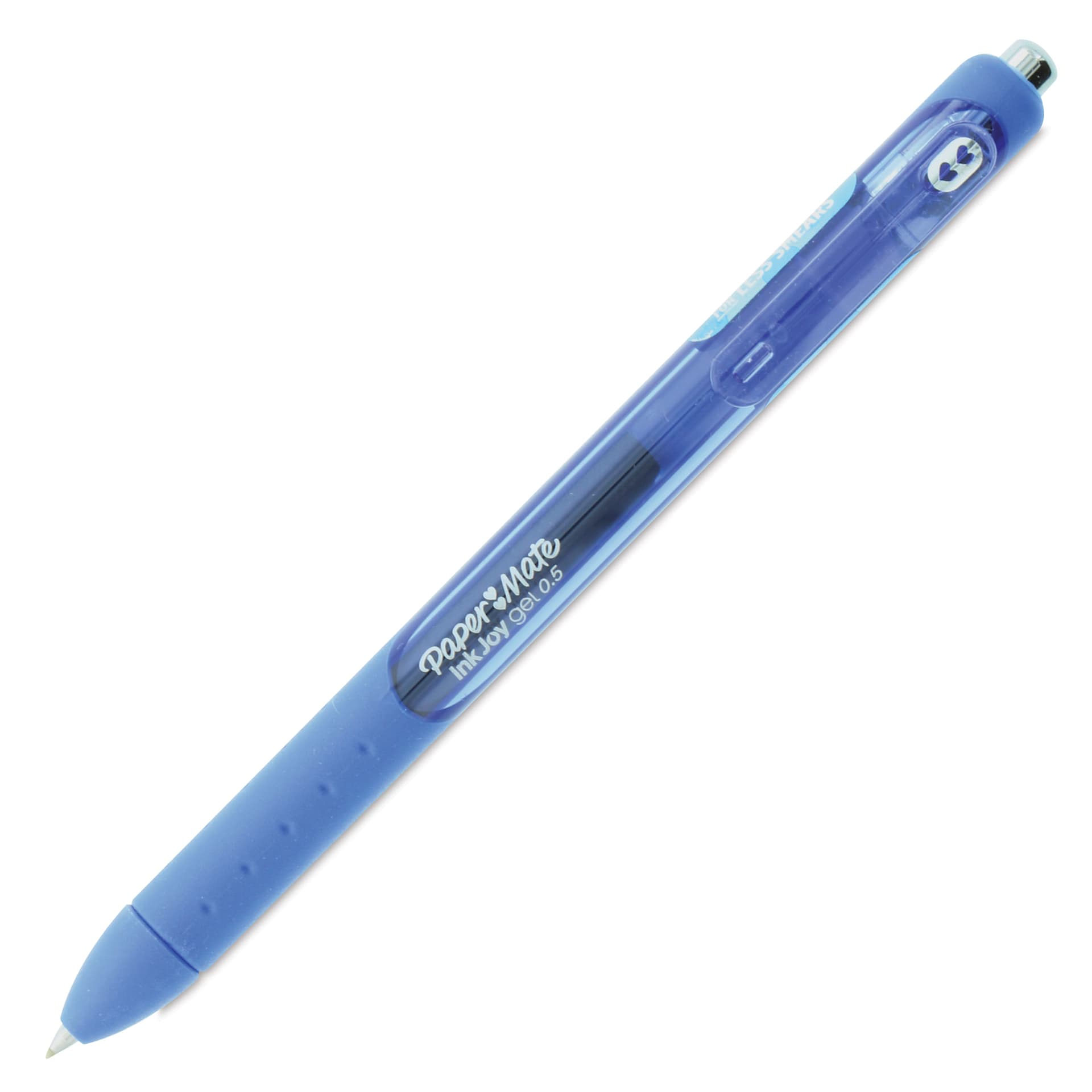 Papermate Inkjoy Gel Pen, Random Color