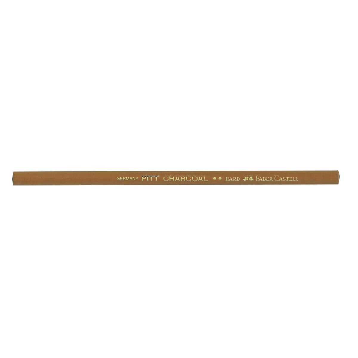 PITT Compressed Charcoal Pencil Set 3 Pack - Peggable