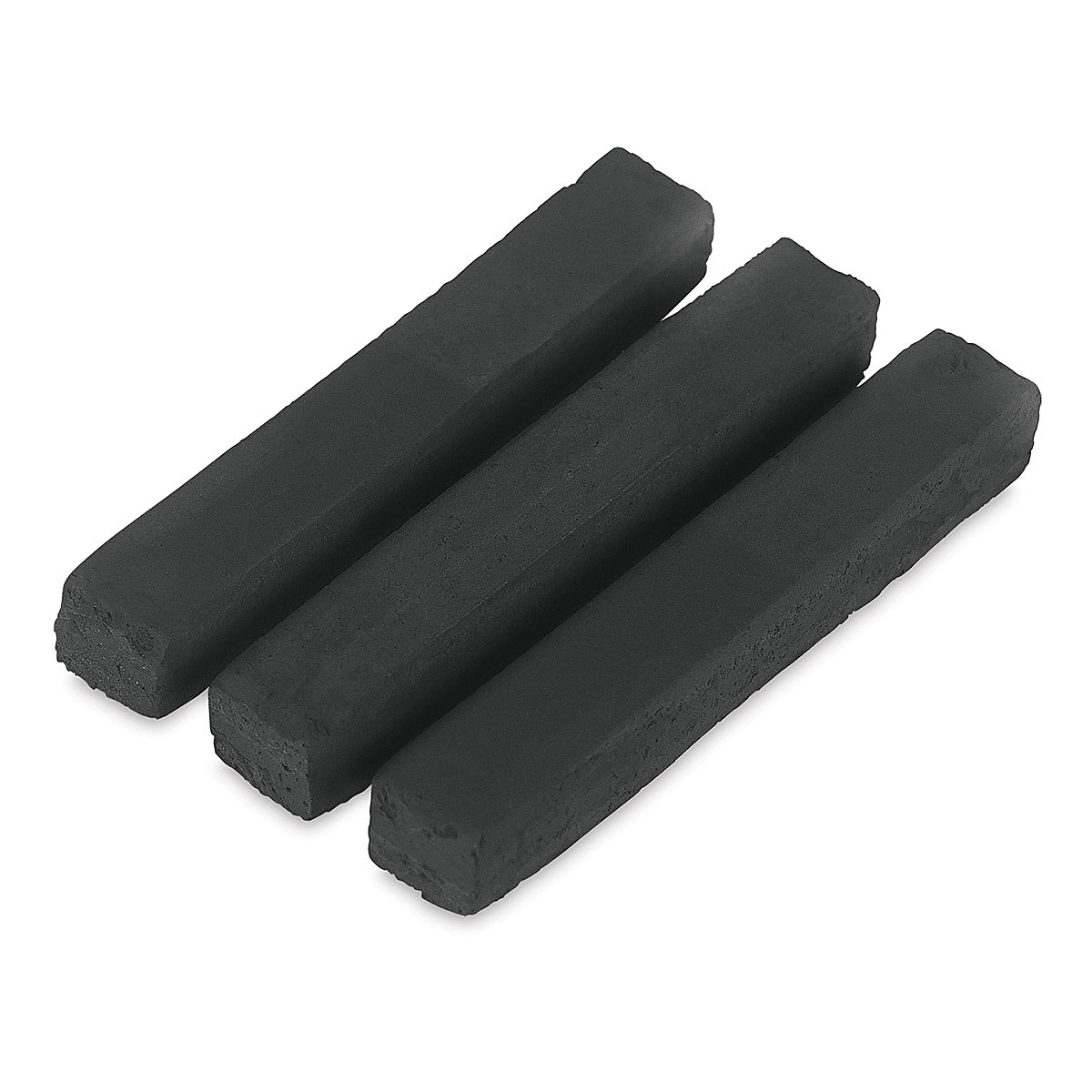 Heritage Char-Cole Artist Sticks, Set of 3