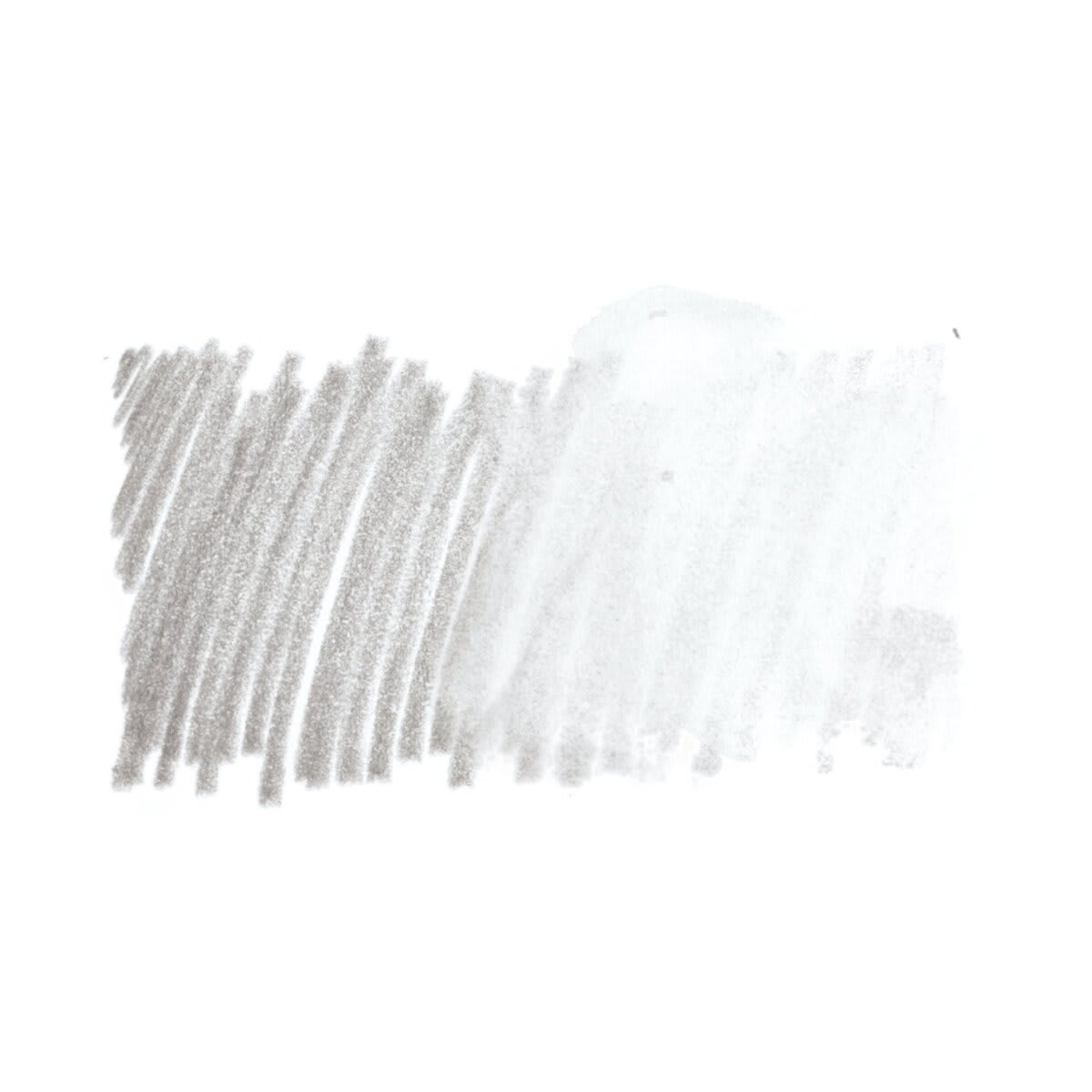 Faber Castell Goldfaber Aqua Watercolor Pencil - Cold Gray IV 233 swatch