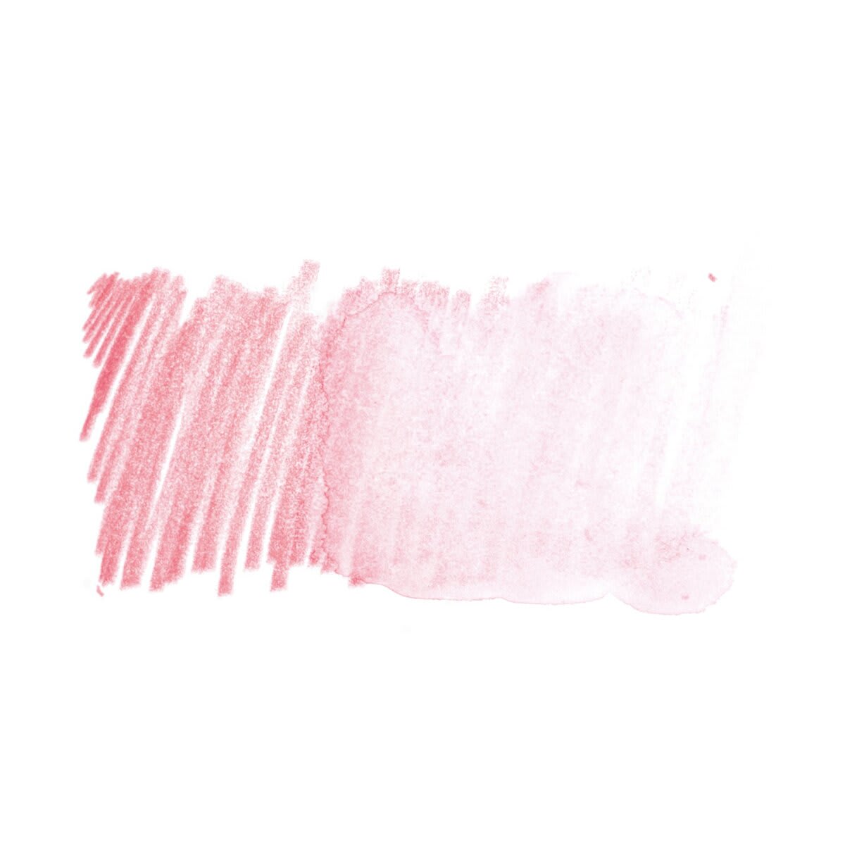 Faber Castell Goldfaber Aqua Watercolor Pencil - Dark Flesh 130 swatch