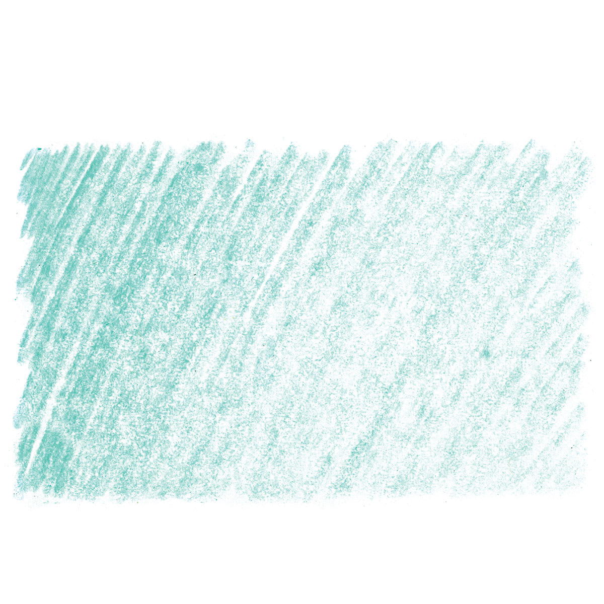 Faber Castell Goldfaber Aqua Watercolor Pencil - Pastel Pthalo Green swatch