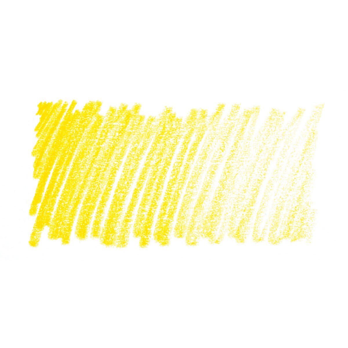 Faber-Castell Goldfaber Color Pencil - Dark Cadmium Yellow 108 swatch
