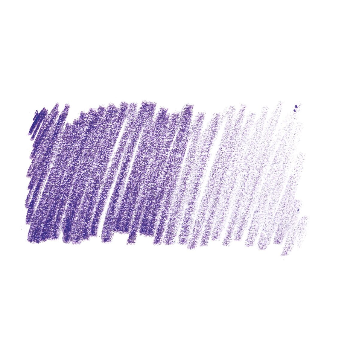 Faber-Castell Goldfaber Color Pencil - Blue Violet 137 swatch