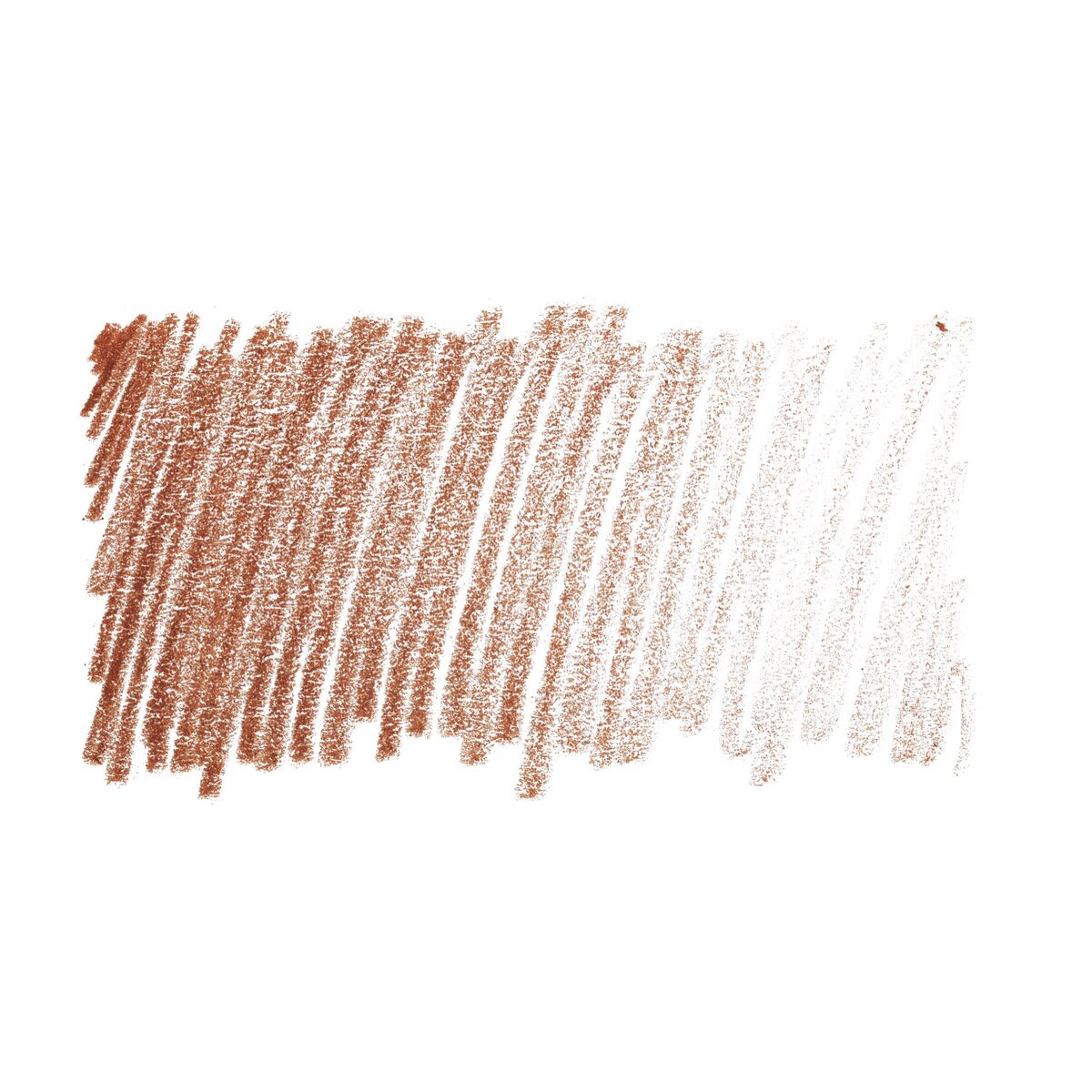 Faber-Castell Goldfaber Color Pencil - Burnt Sienna 283 swatch