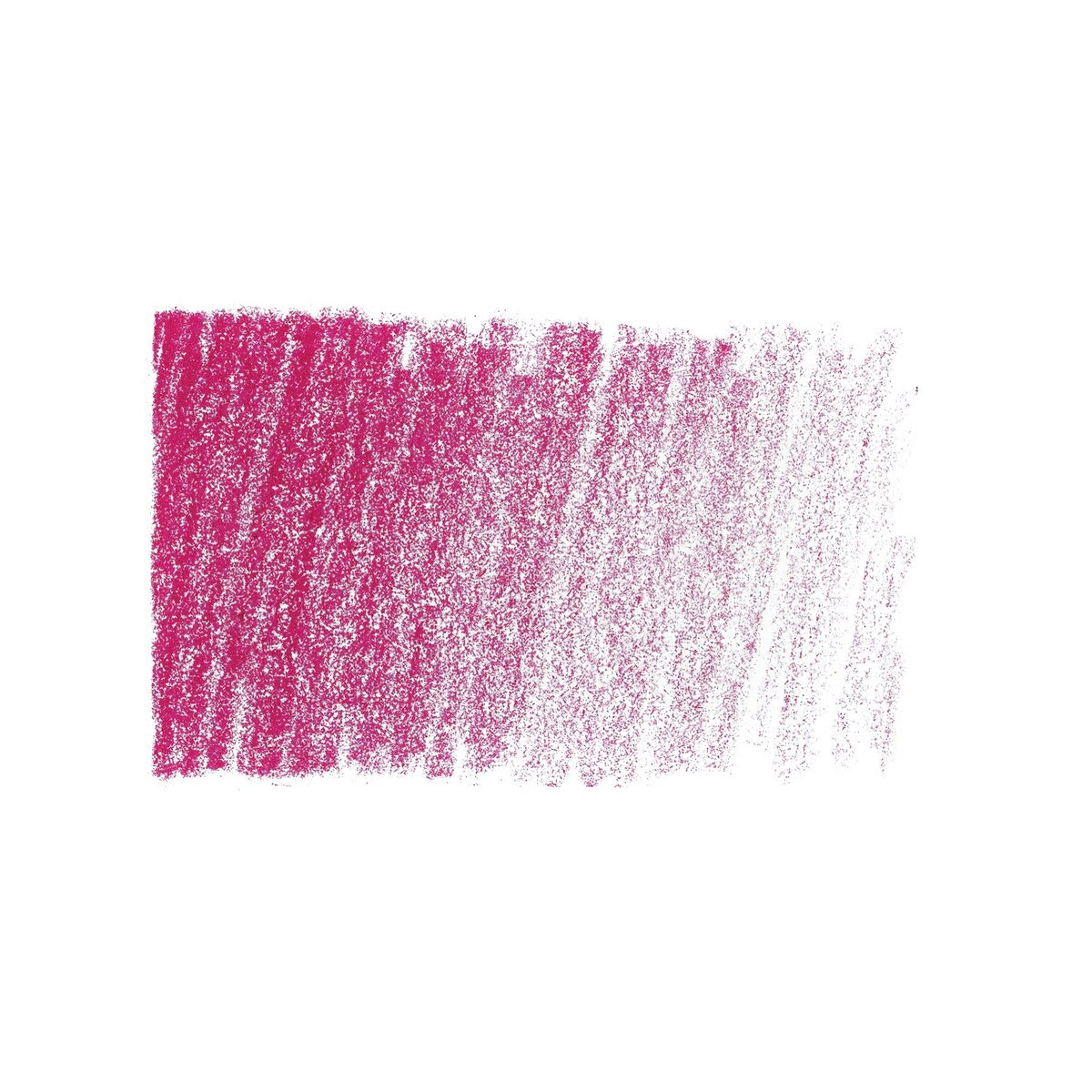 Cretacolor Mega Colored Pencil - Madder Carmine swatch
