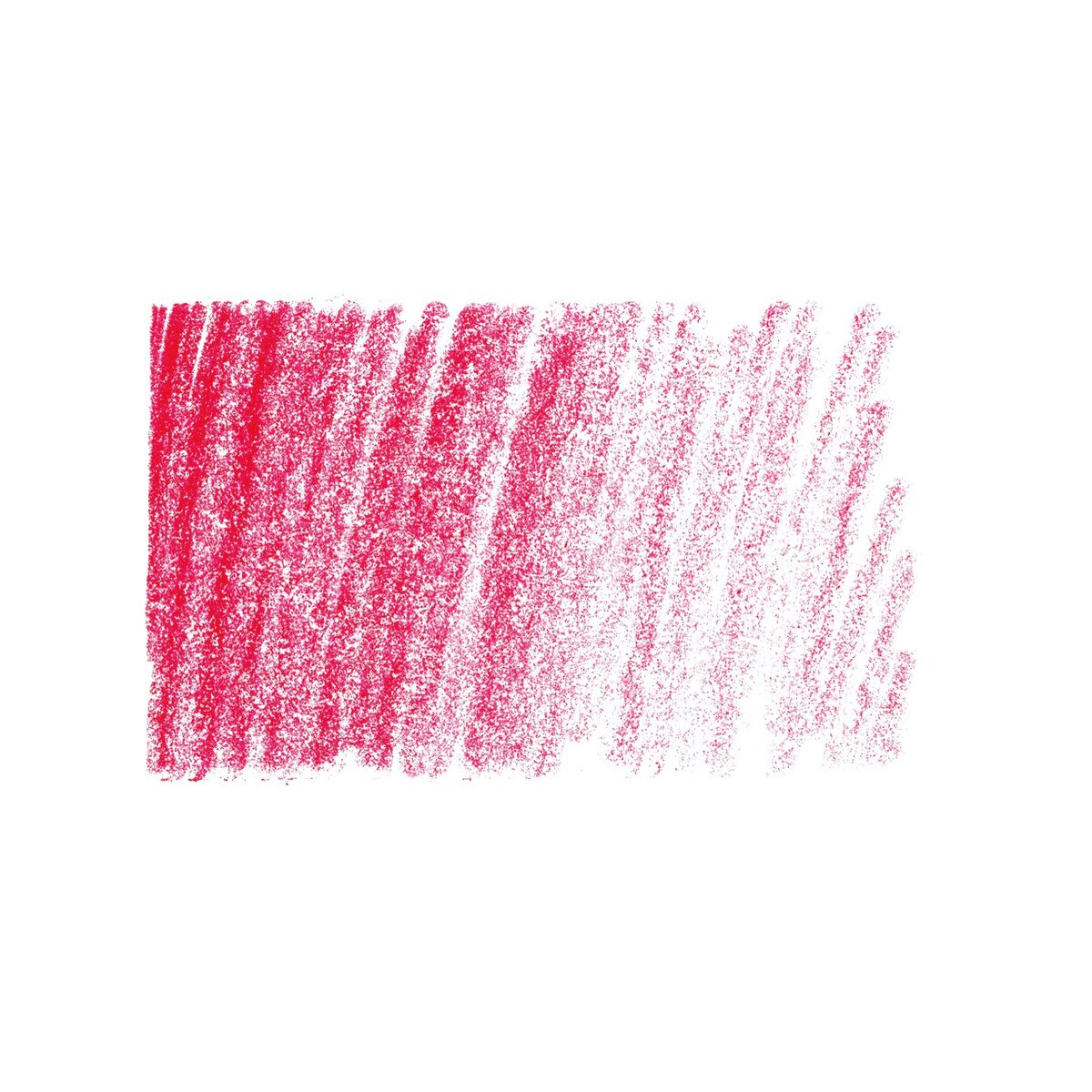 Cretacolor Mega Colored Pencil - Carmine Extra Fine swatch