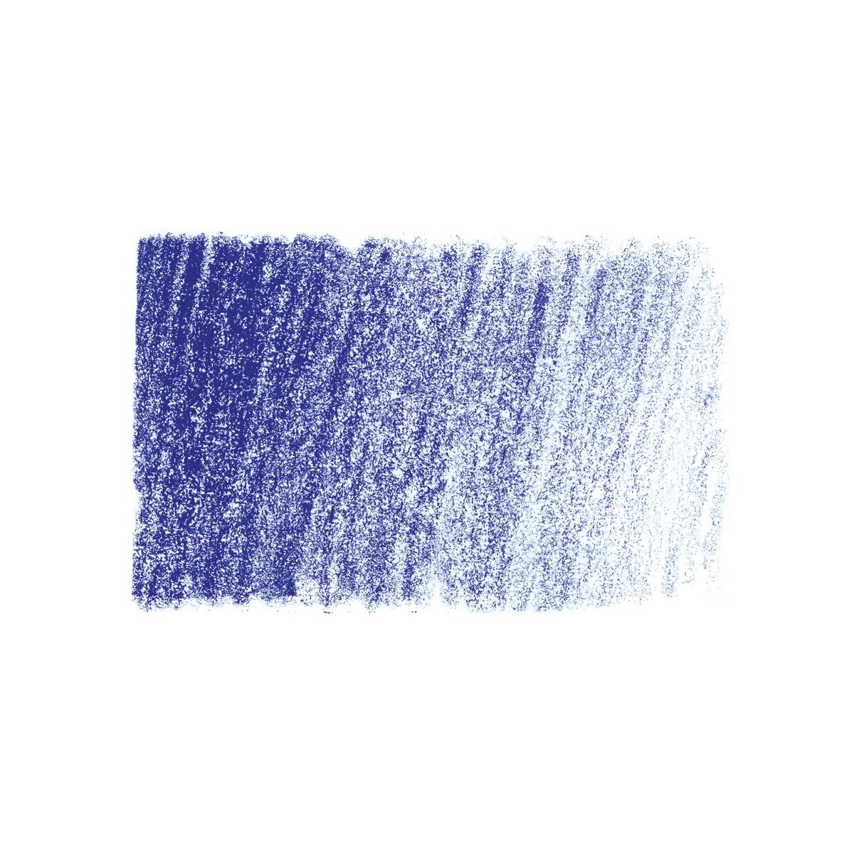 Cretacolor Mega Colored Pencil - Ultramarine swatch