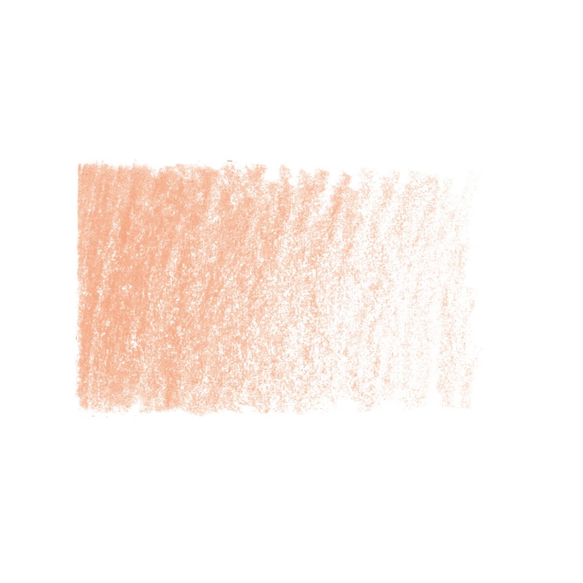 Cretacolor Mega Colored Pencil - Tan Light swatch