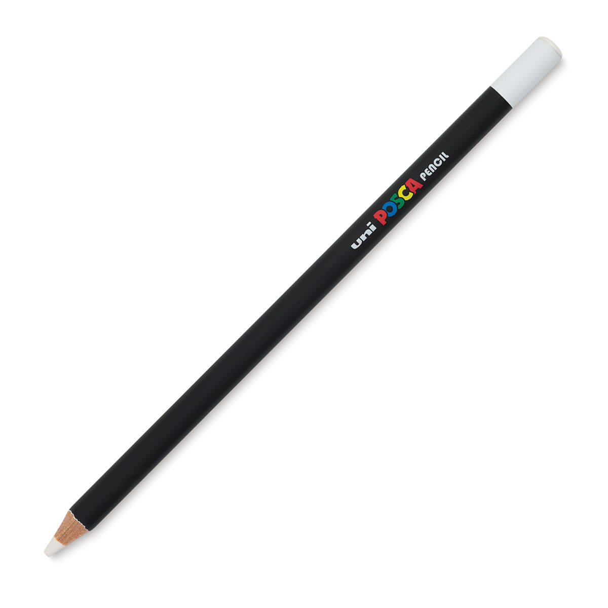 Posca Colored Pencil - White