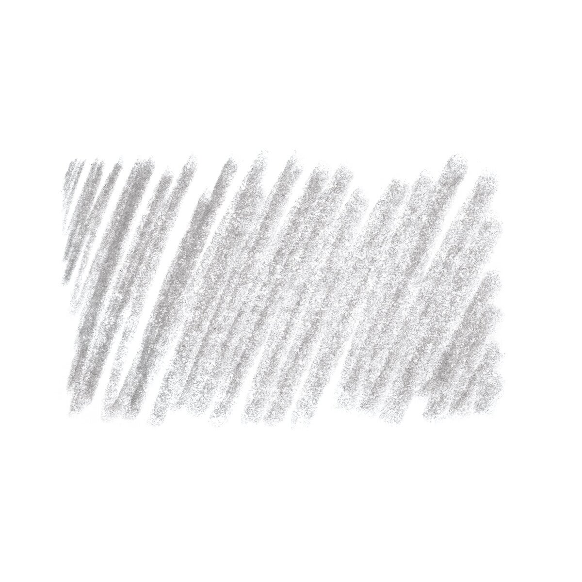 Posca Colored Pencil - Grey swatch