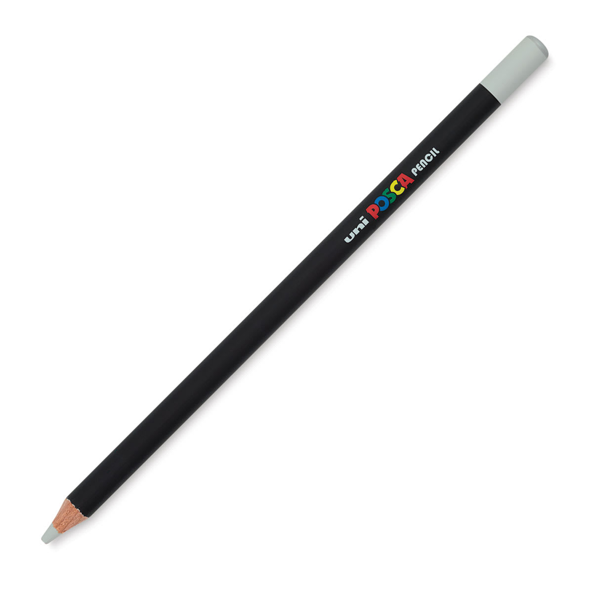 Posca Colored Pencil - Light Grey