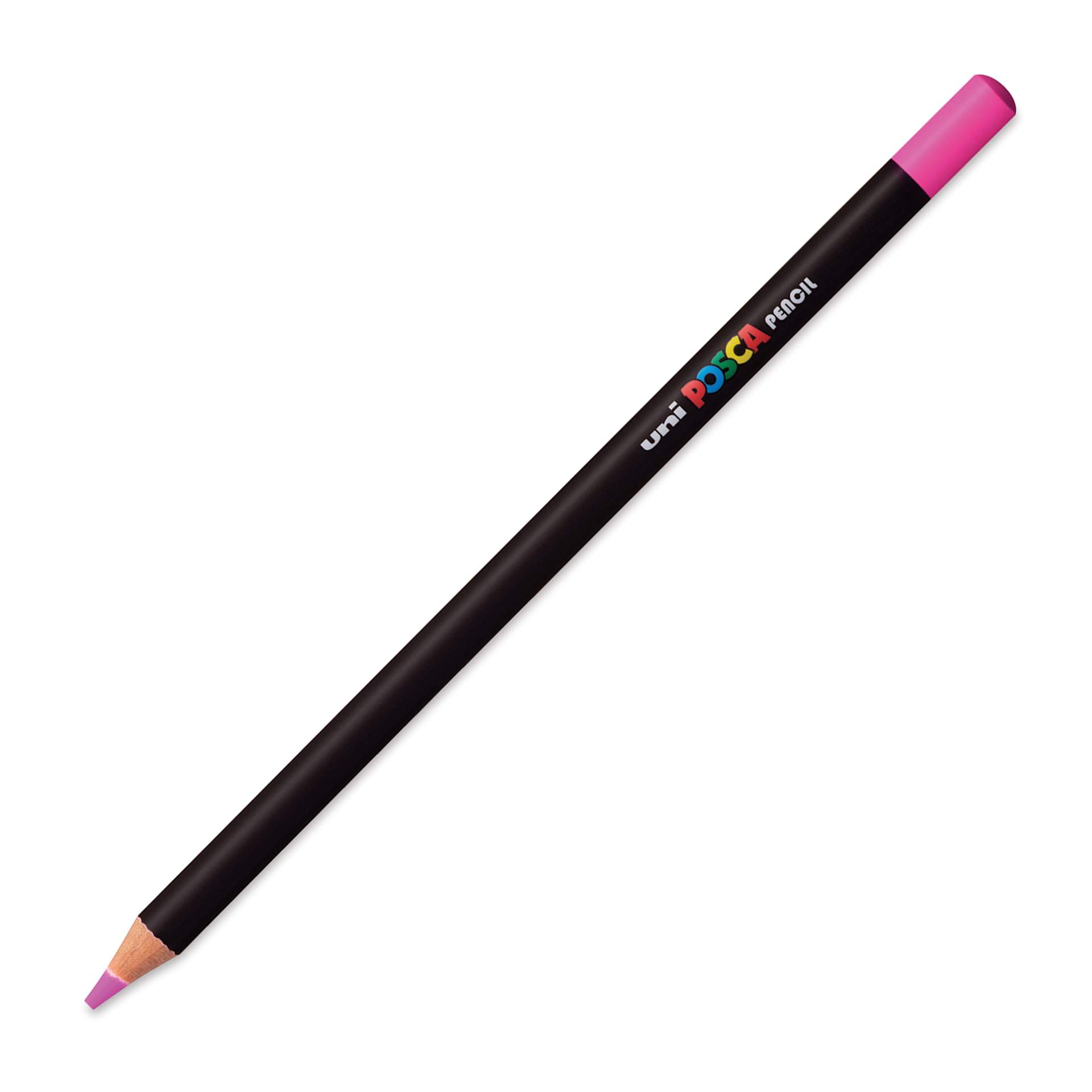 Posca Colored Pencil - Pink