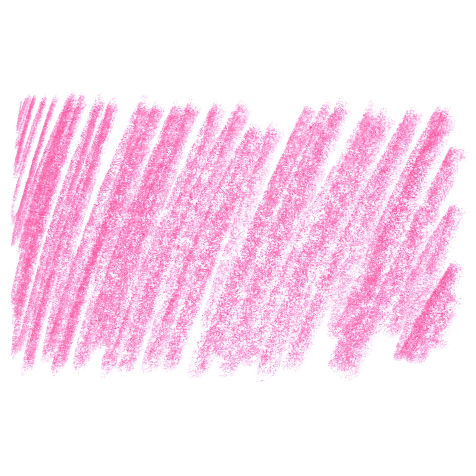 Posca Colored Pencil - Pink swatch
