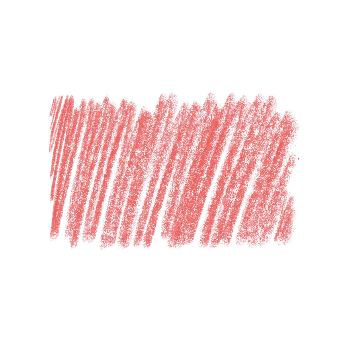 Posca Colored Pencil - Coral Pink swatch
