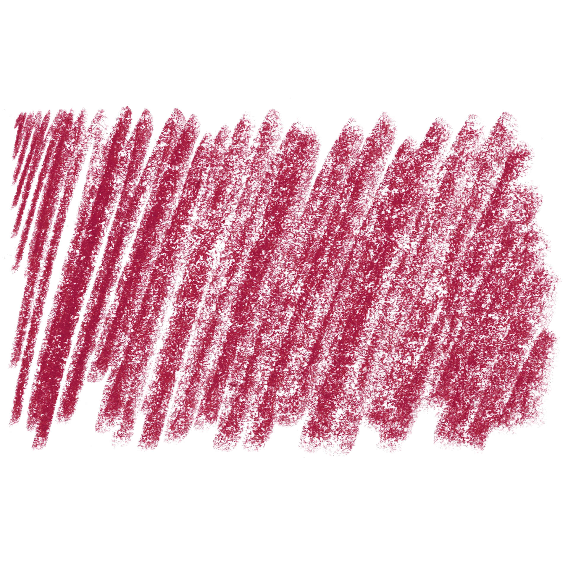 Posca Colored Pencil - Raspberry swatch