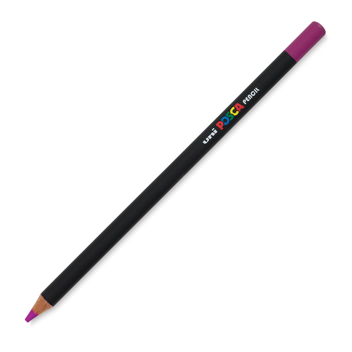 Posca Colored Pencil - Mauve