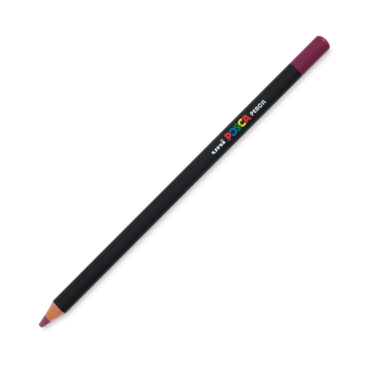 Posca Colored Pencil - Fuchsia