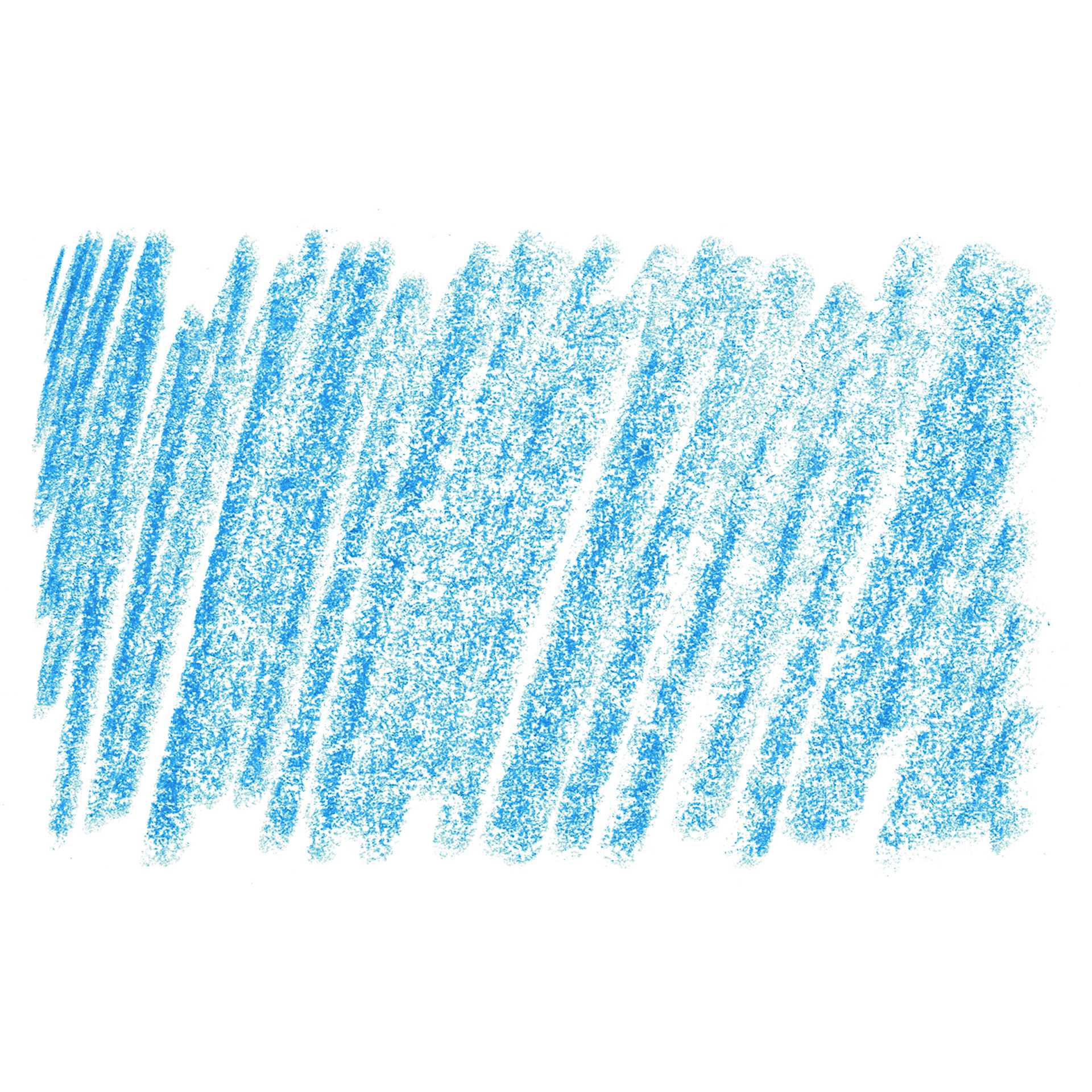 5CB7ECPosca Colored Pencil - Turquoise swatch