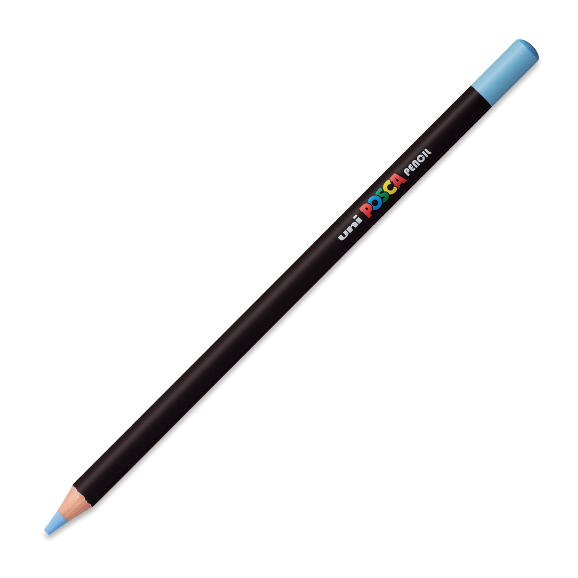 Posca Colored Pencil - Glacier Blue