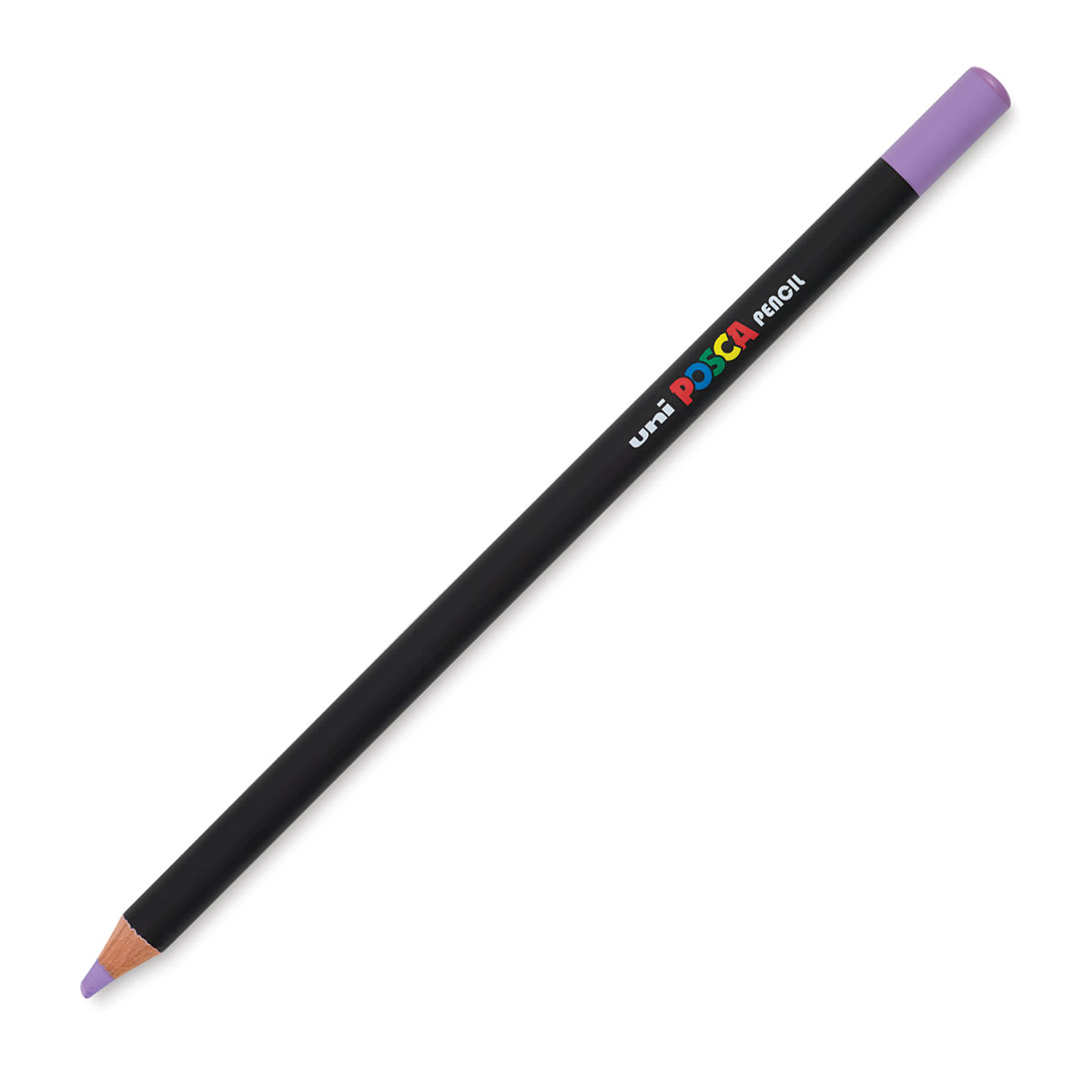 Posca Colored Pencil - Lilac
