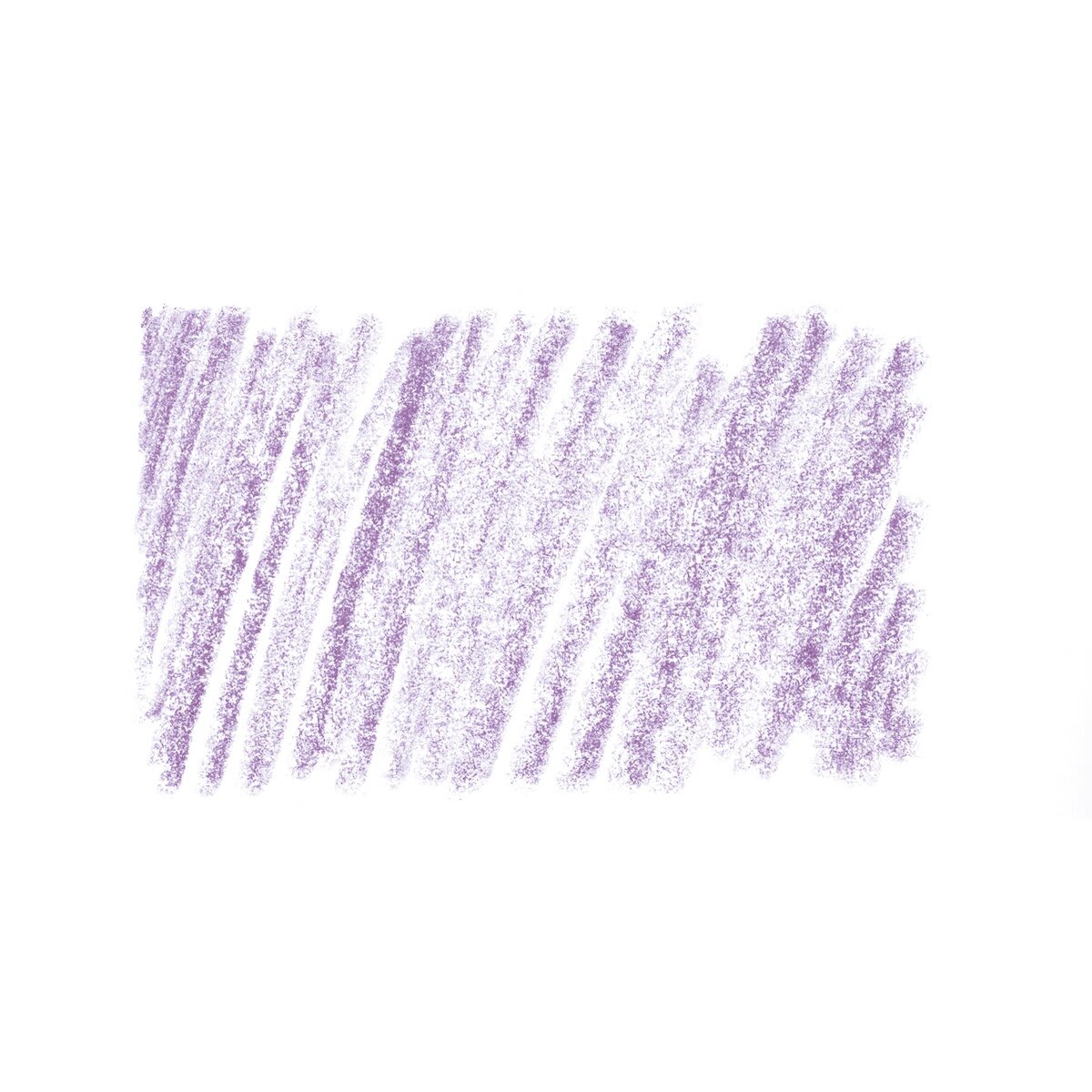 Posca Colored Pencil - Lilac swatch