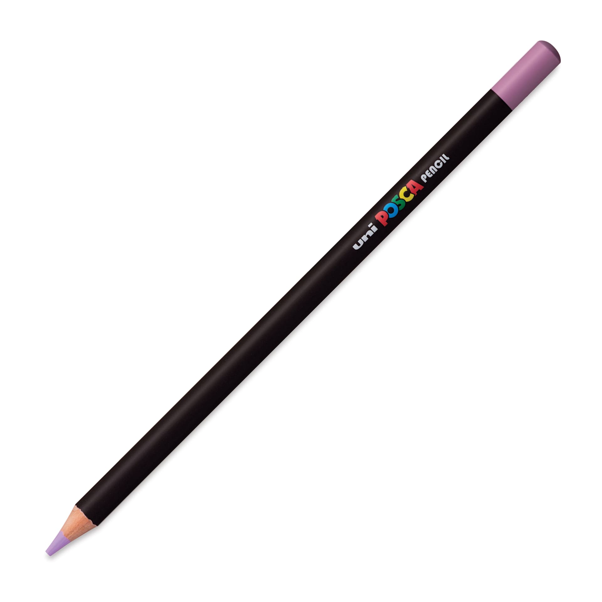 Posca Colored Pencil - Lavender