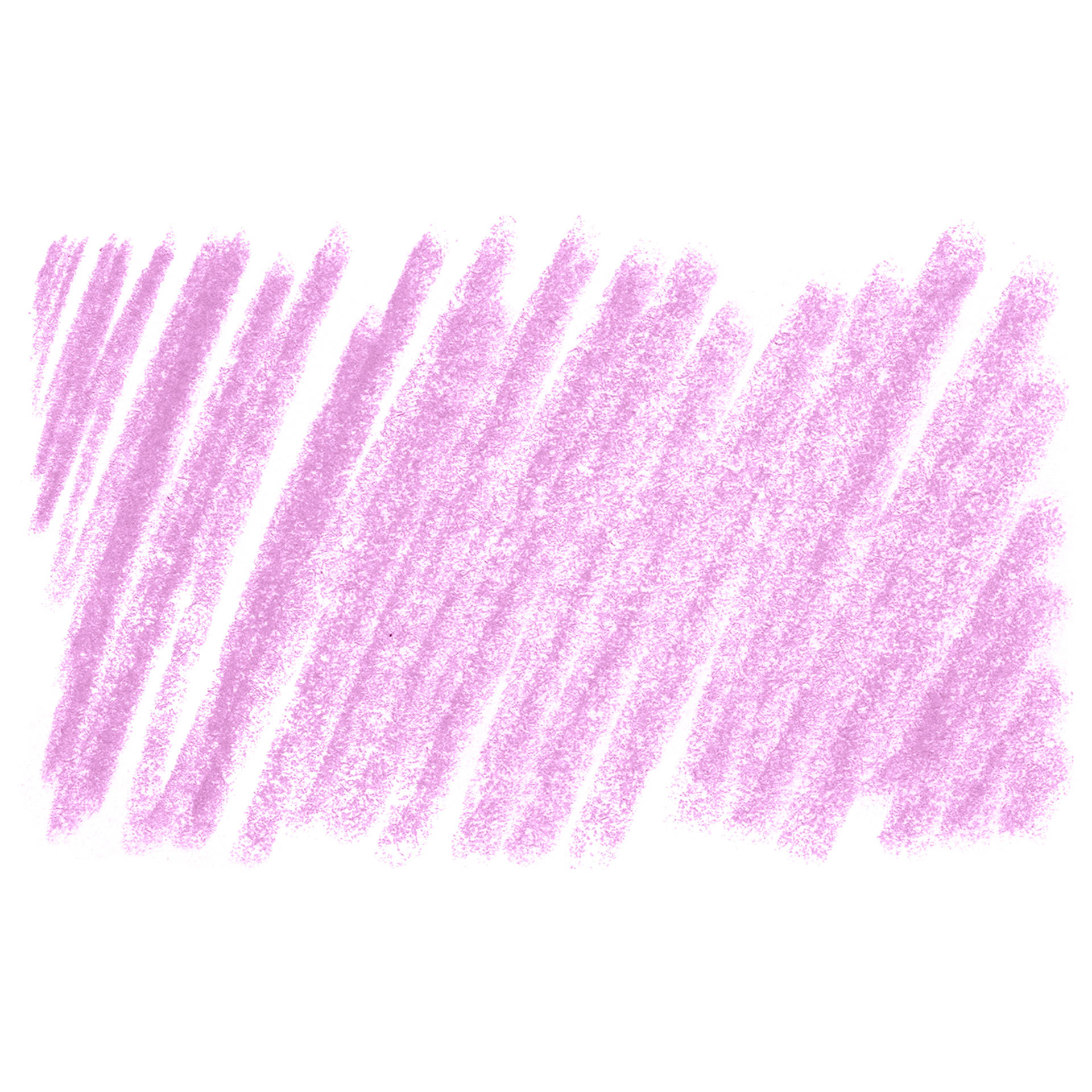 Posca Colored Pencil - Lavender swatch