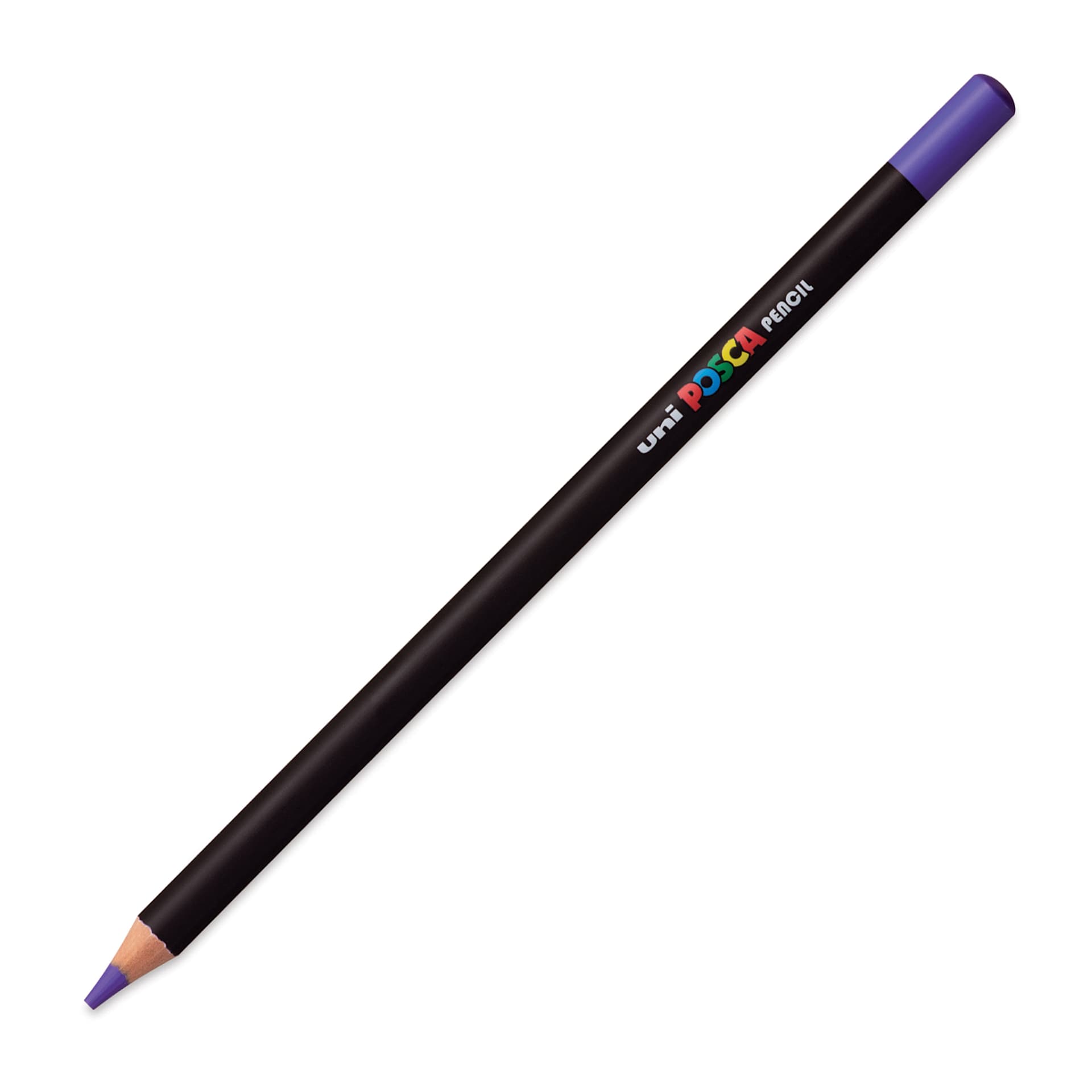 Posca Colored Pencil - Violet