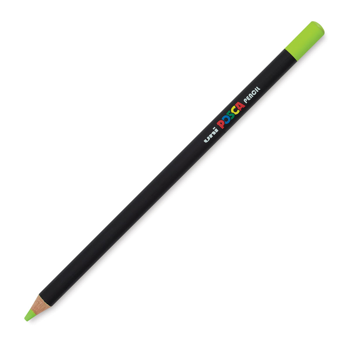 Posca Colored Pencil- Fresh Green