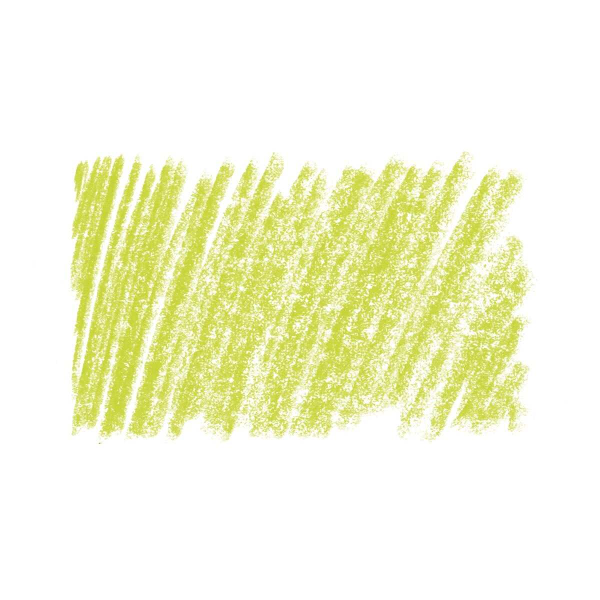 Posca Colored Pencil - Fresh Green swatch