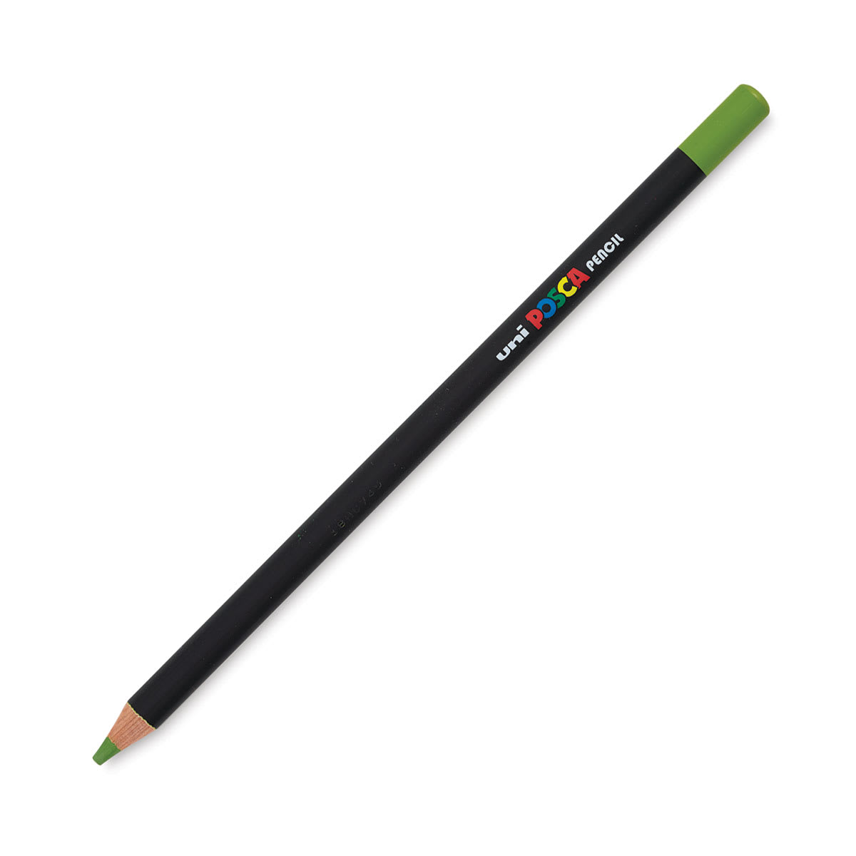 Posca Colored Pencil - Green Tea