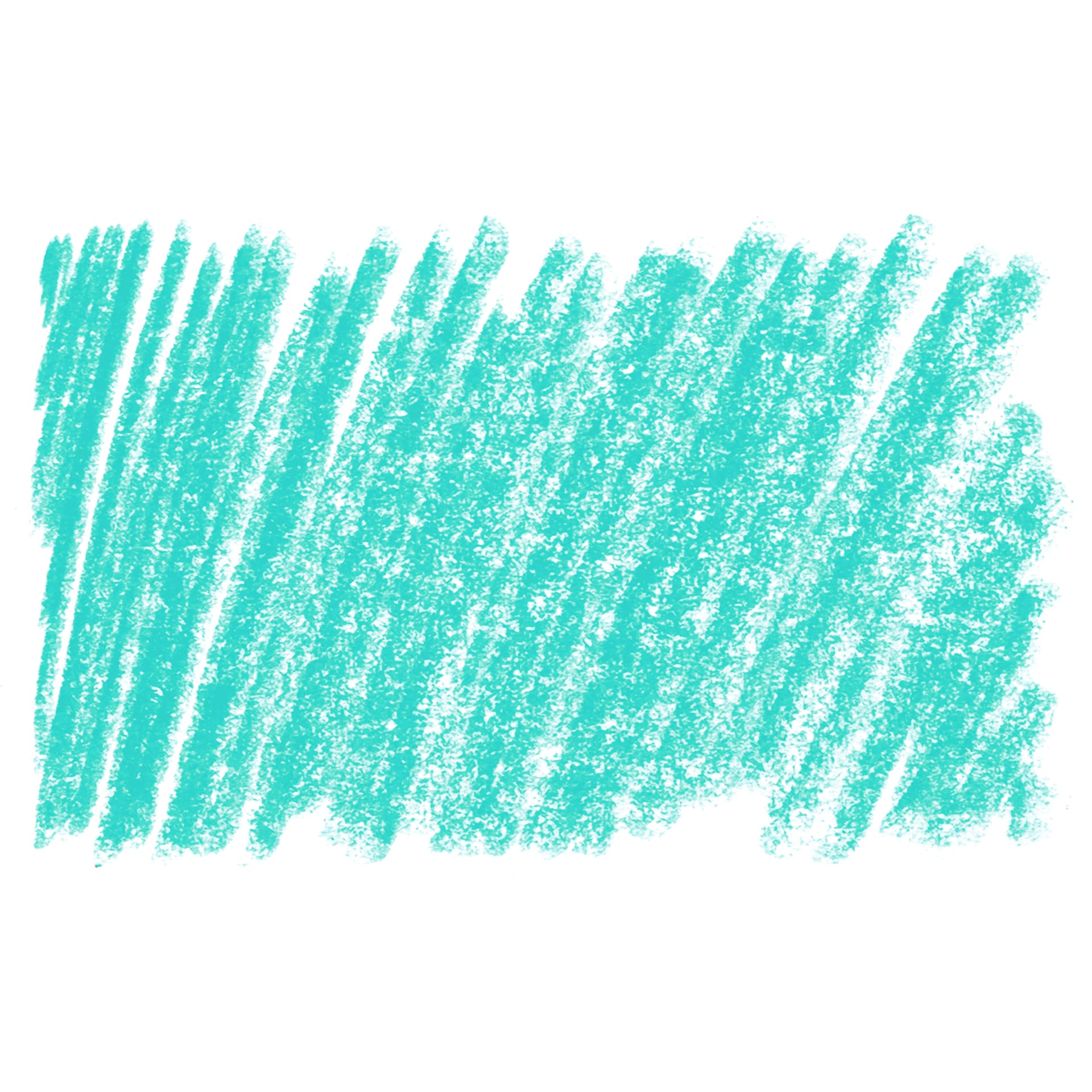 Posca Colored Pencil - Aqua Green swatch
