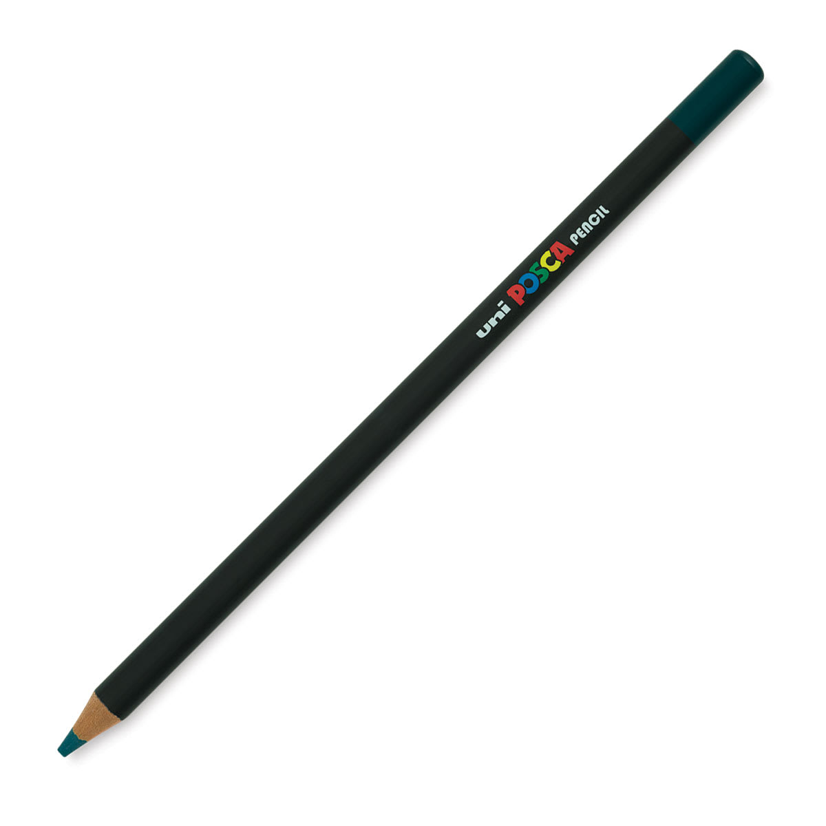 Posca Colored Pencil - Pine Green