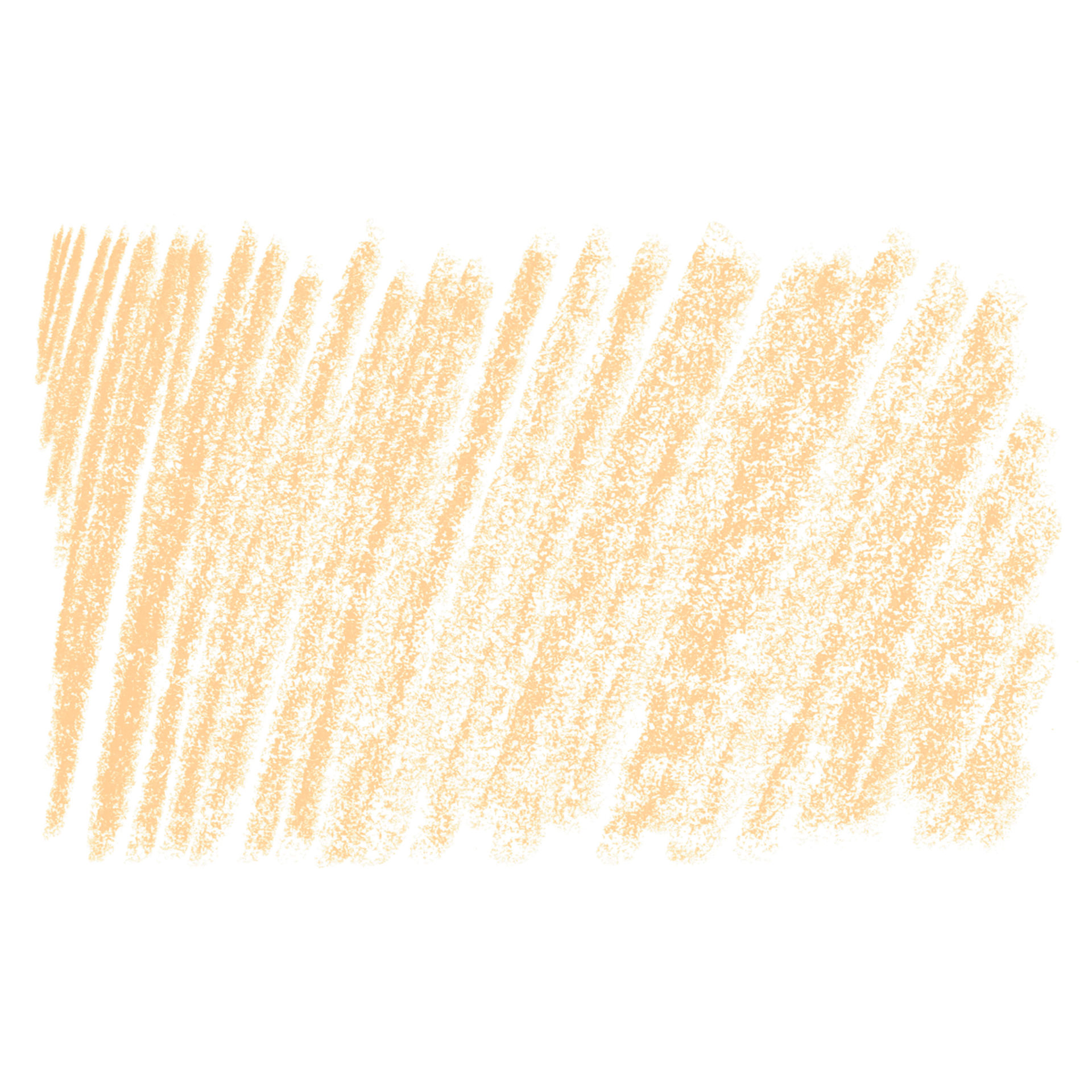 Posca Colored Pencil - Beige swatch