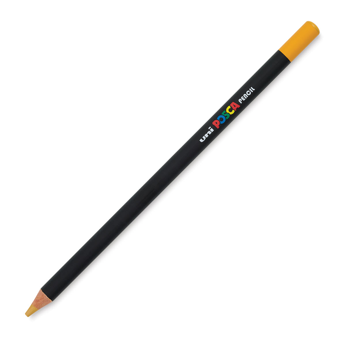 Posca Colored Pencil - Ochre