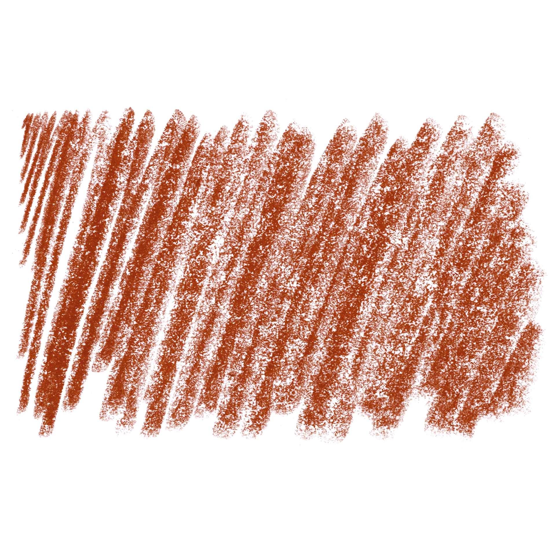 Posca Colored Pencil - Chestnut swatch