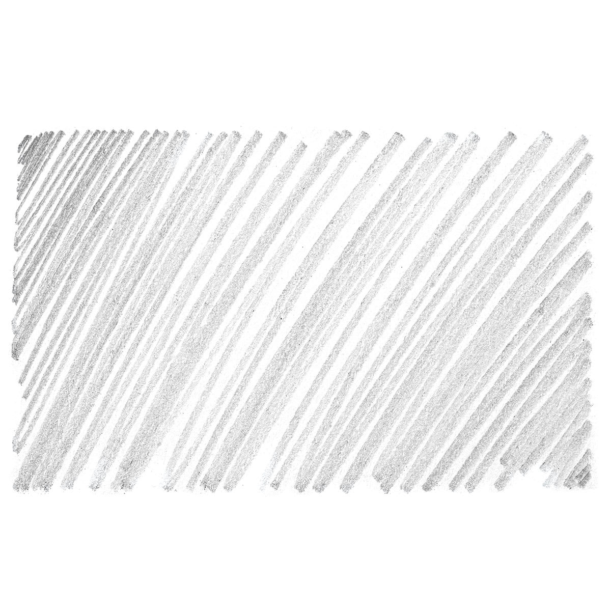Caran d'Ache Grafwood Pencil - 2H