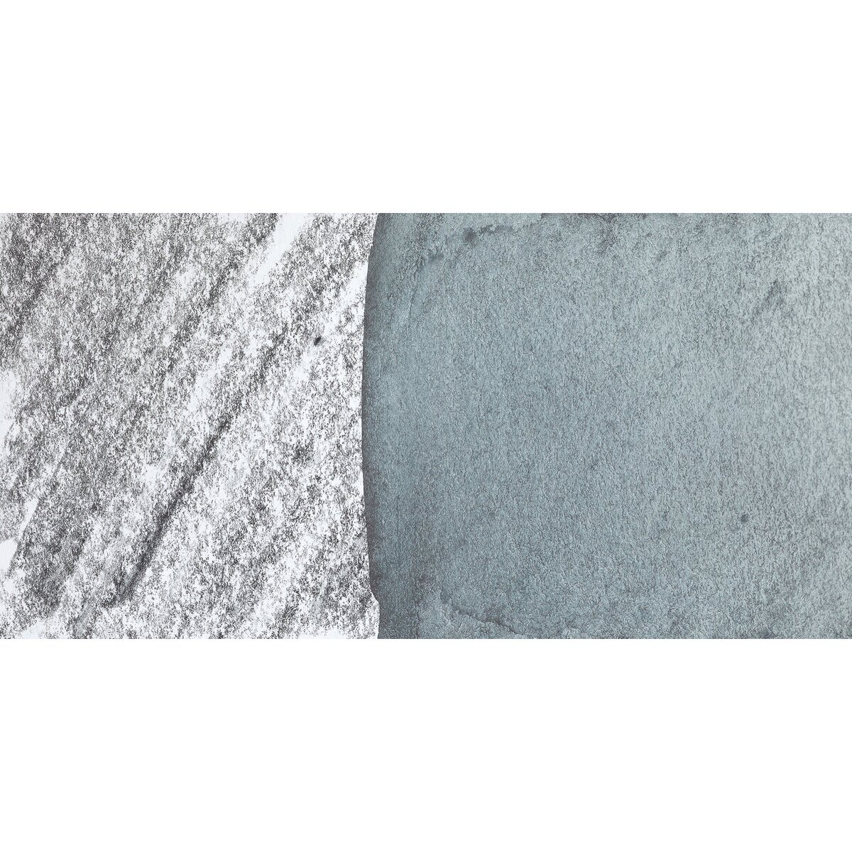 Caran D 'Ache Grafcube RGB Graphite Stick - Blue swatch