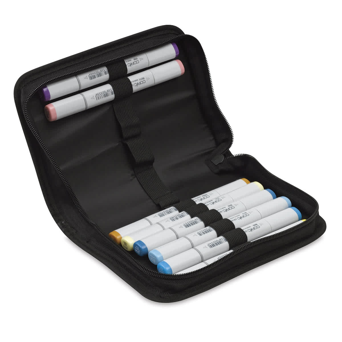 Imagination International Empty Marker Wallets
