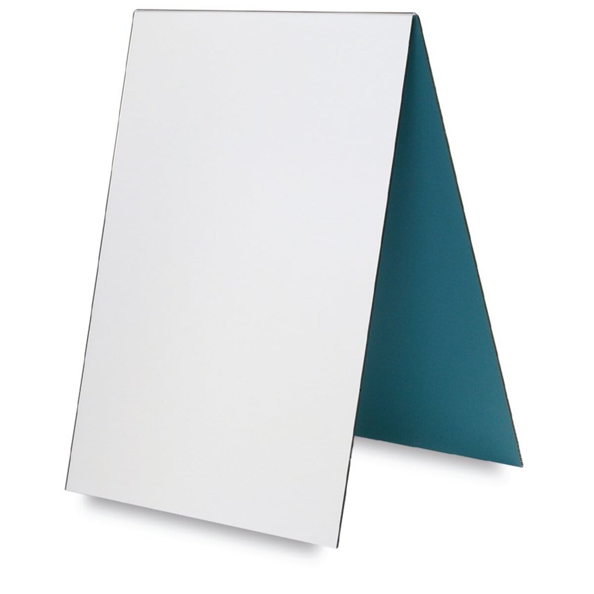 Self Portrait Mirror - Double Sided