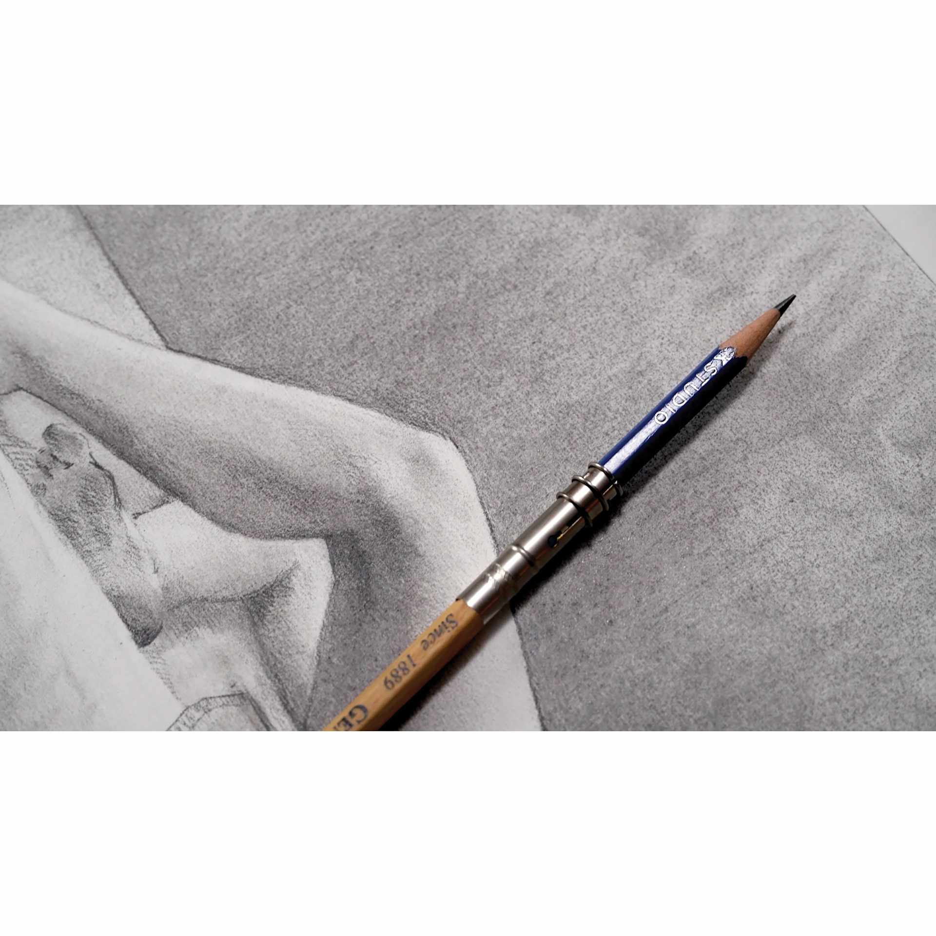 General's The Miser Pencil Extender