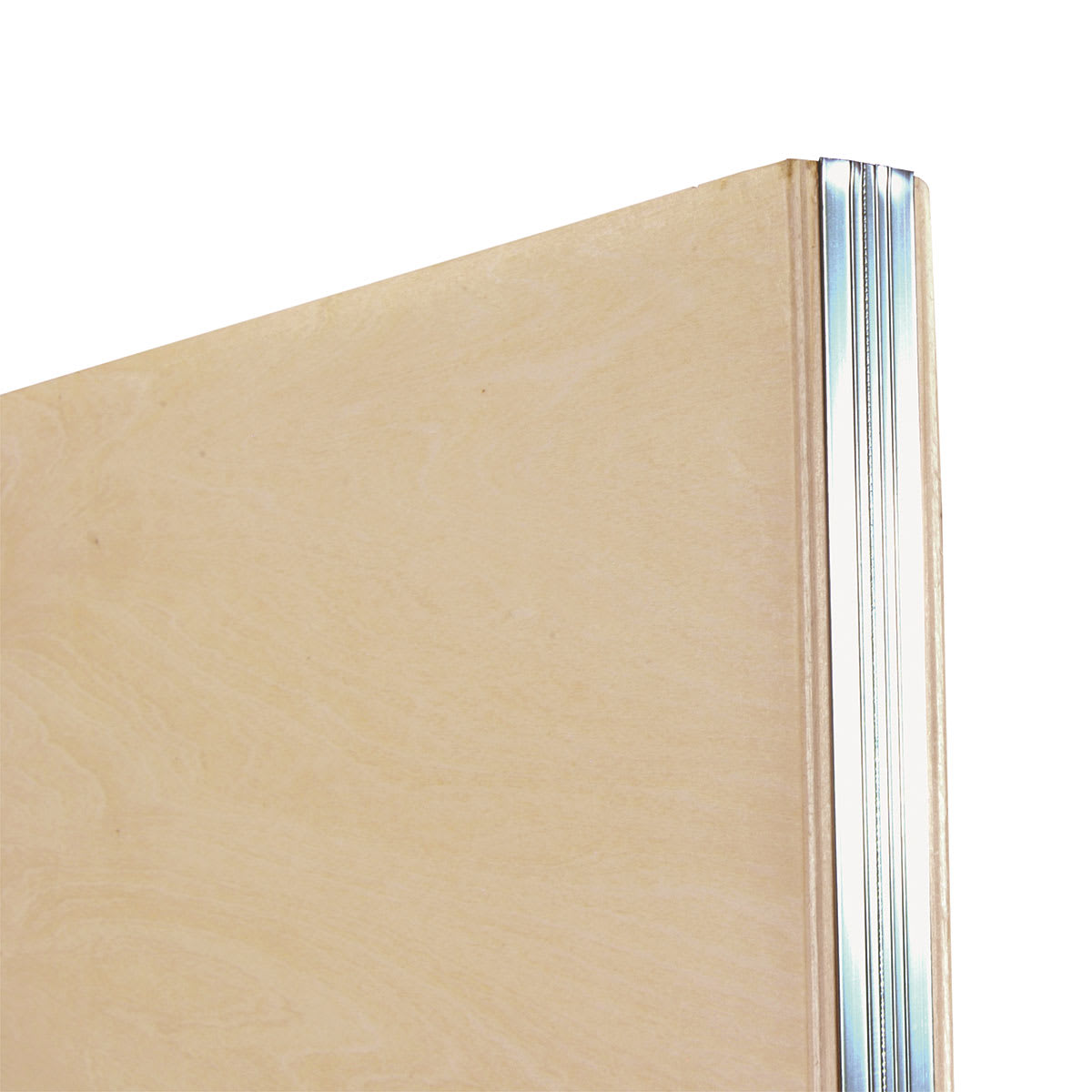 Helix Metal Edge Drawing Board - 20" x 26"5/8"