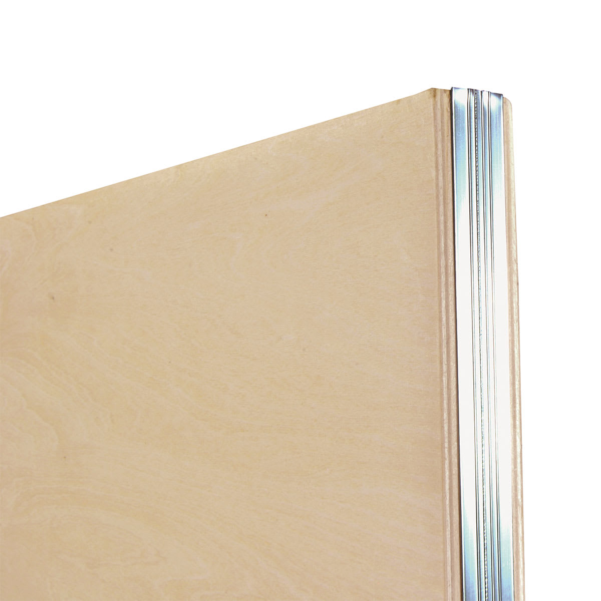 Helix Metal Edge Drawing Board - 24" x 36"5/8"