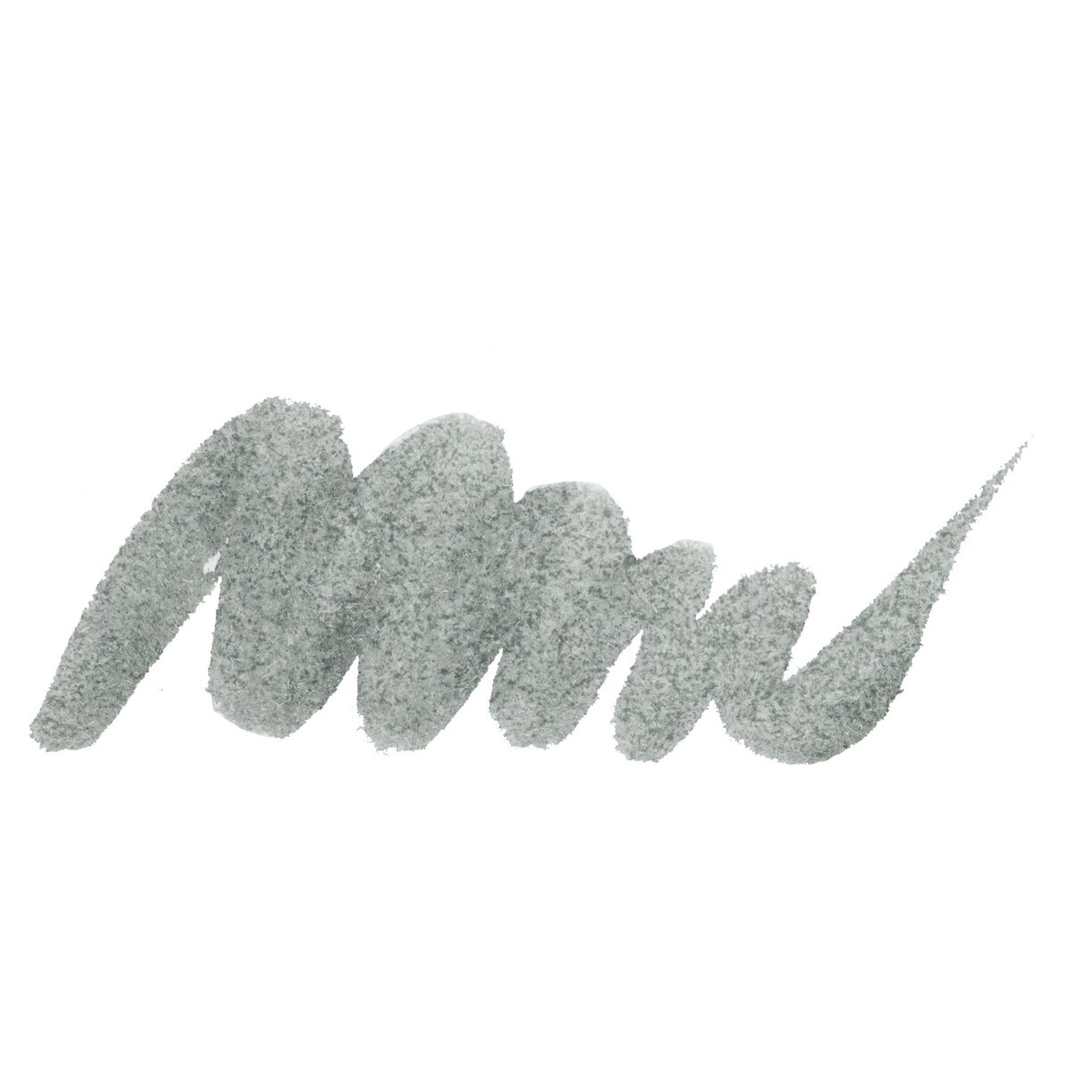 Pentel Arts Water-Based Color Brush Pen - Gray swatch