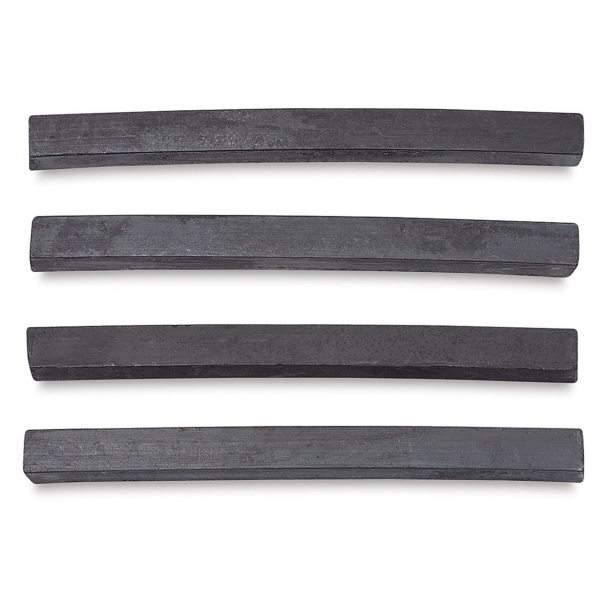 Assorted Graphite Sticks, Pkg of 4 (set contents) Assorted Graphite Sticks, Pkg of 4 (set contents)