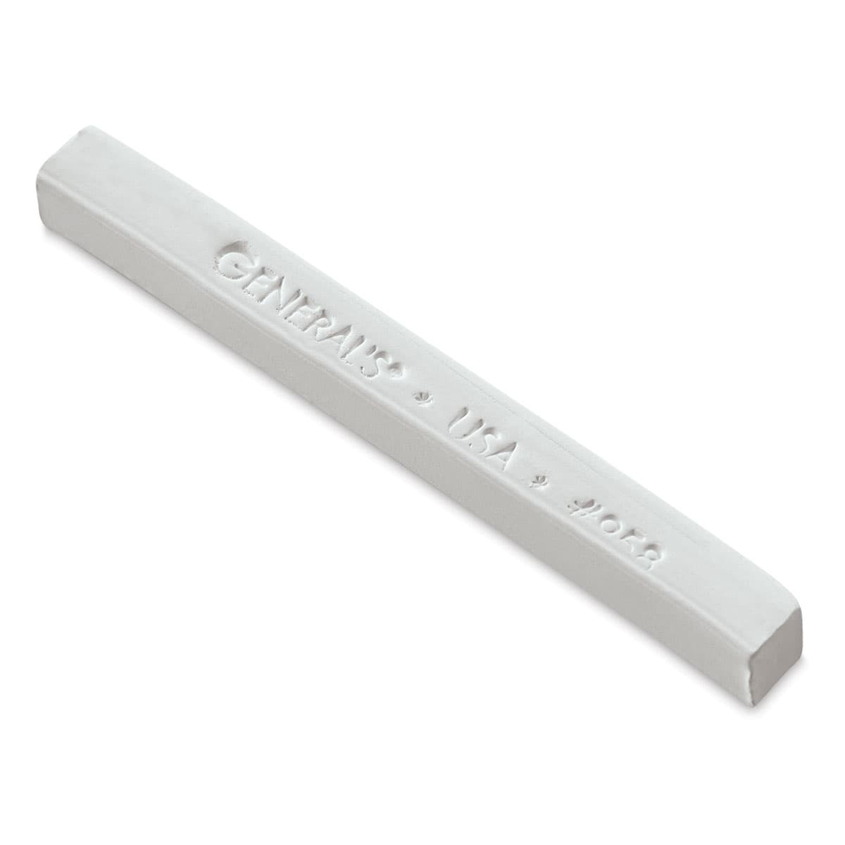 General's White Charcoal - Pack of 4