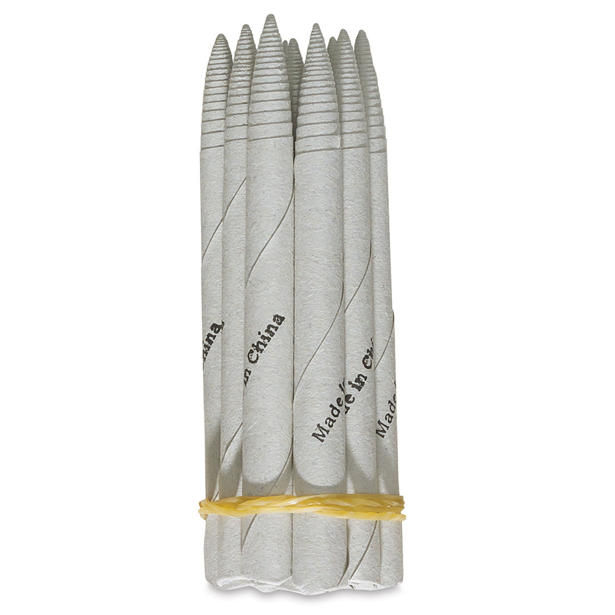 Tortillons - Medium, Pack of 12