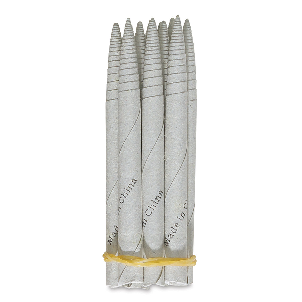 Tortillons - Small, Pack of 12